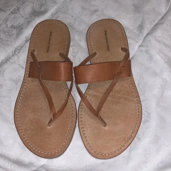 Isabel Marant Etoile Sandals - Picture 2 of 10